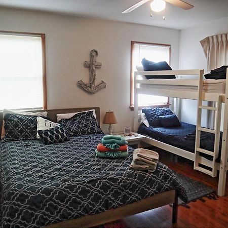 Lake Front Modern Beach House-Hatteras Island Avon Zewnętrze zdjęcie