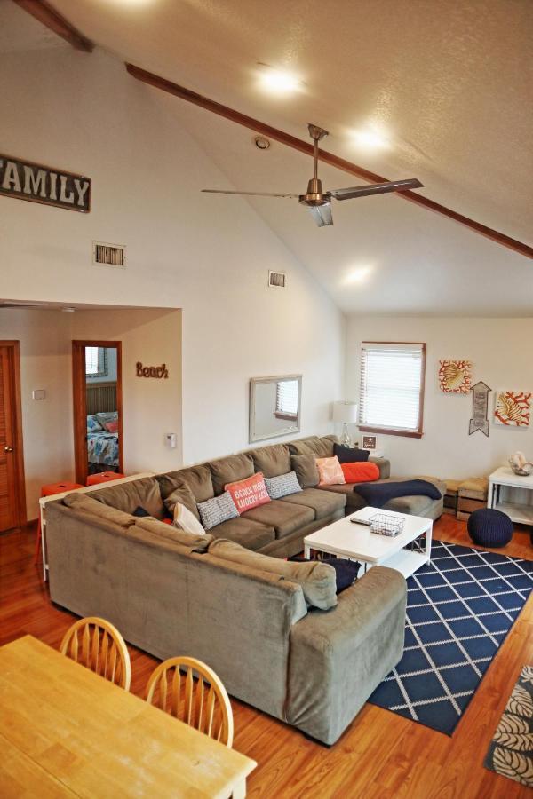Lake Front Modern Beach House-Hatteras Island Avon Zewnętrze zdjęcie