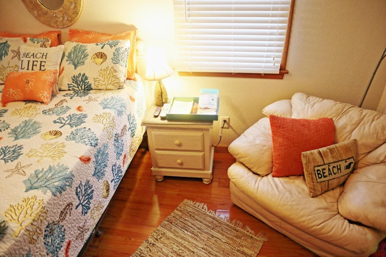 Lake Front Modern Beach House-Hatteras Island Avon Zewnętrze zdjęcie